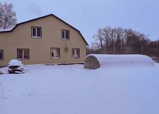 Дом на продажу, 120 м2, посёлок станции Ардатов, Лесная улица