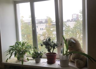 Продается комната, 43 м2, Екатеринбург, Самолётная улица, 45, Самолётная улица