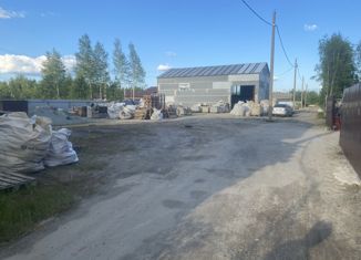 Продаю участок, 5 сот., Тюменская область, 4-я улица, 97