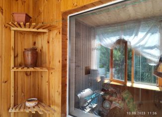 Продается трехкомнатная квартира, 65 м2, Ульяновская область, Октябрьская улица, 30А