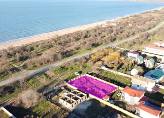 Продаю земельный участок, 7.5 сот., село Новоотрадное, Центральная улица, 83