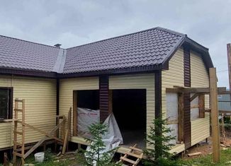 Дом на продажу, 74 м2, Белорецк, Хрустальный переулок, 14А