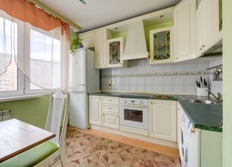 Продажа 3-ком. квартиры, 73 м2, Москва, Бескудниковский бульвар, 2к2, метро Верхние Лихоборы