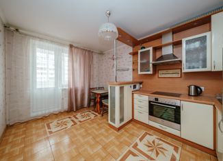 Продам двухкомнатную квартиру, 59.2 м2, Санкт-Петербург, Серебристый бульвар, 29к2, метро Пионерская