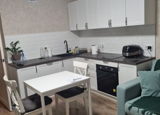 Продажа квартиры студии, 26.9 м2, Нижний Новгород, улица Романтиков, 14, улица Романтиков