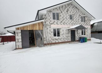 Продажа дома, 117.2 м2, рабочий посёлок Свердловский