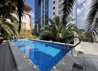 Продажа 2-комнатной квартиры, 51 м2, Сочи, Санаторная улица, 47/6, микрорайон Новый Сочи