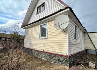 Продаю дом, 75.8 м2, село Красная Орловка, улица 60 лет Октября, 23