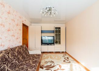 Продажа двухкомнатной квартиры, 45 м2, Тюменская область, Быстринская улица, 2