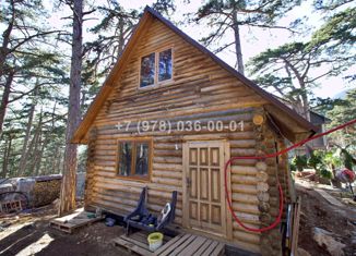 Продаю дом, 62 м2, посёлок городского типа Советское