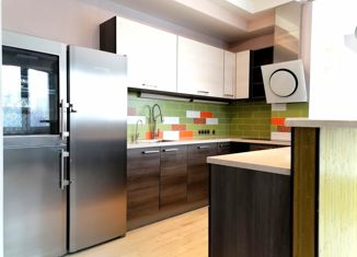 Продам 3-ком. квартиру, 82 м2, Москва, улица Лобачевского, 98к3, метро Мичуринский проспект