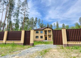 Продажа дома, 210.3 м2, ДНТ Клевер