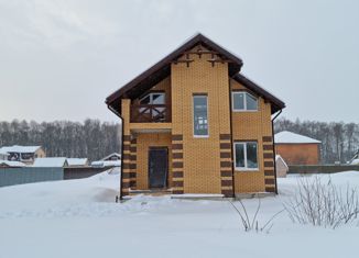 Продажа дома, 132 м2, посёлок Петелино, 2-й Полевой проезд, 1