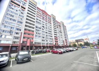 2-комнатная квартира на продажу, 65.2 м2, Брянск, улица Красный Маяк, 98, Володарский район