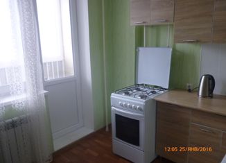 Сдается 1-ком. квартира, 38 м2, поселок Дубовое, квартал № 1, 5