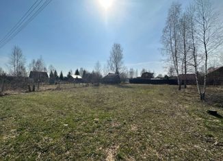 Продаю участок, 8 сот., СНТ Ветеран-Дубки, СНТ Ветеран-Дубки, 299