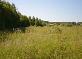 Земельный участок на продажу, 15 сот., село Богоявленка, Придорожная улица, 23