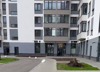 Продажа трехкомнатной квартиры, 66.51 м2, Кудрово, проспект Строителей, 5, ЖК Айди Кудрово 3