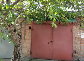 Продам гараж, 18 м2, Аксай, Садовая улица, 20Е