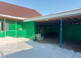 Продам дом, 86 м2, Альметьевск, Колхозная улица