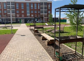 Продам 2-комнатную квартиру, 87 м2, посёлок Пригородный, ЖК Барселона, Горная улица, 7А