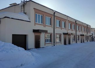 Продаю таунхаус, 128.7 м2, Кемерово, Солнечный бульвар, 17к9