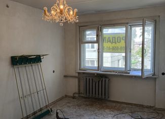 Трехкомнатная квартира на продажу, 53 м2, Ульяновская область, Московская улица, 67