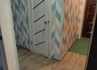 Двухкомнатная квартира на продажу, 44.6 м2, Серов, Зелёная улица, 7А