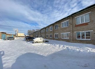 Продам комнату, 18.2 м2, село Кармаскалы, улица Кирова, 44