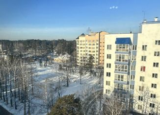 Продажа 1-комнатной квартиры, 37.83 м2, Барнаул, Змеиногорский тракт, 35А/2, ЖК Барнаульский Лес