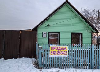 Продается дом, 32 м2, село Есаулово, Совхозная улица, 28