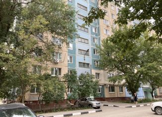 Продам 2-комнатную квартиру, 52.8 м2, Энгельс, улица Тельмана, 35