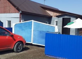 Продается дом, 82 м2, село Сосновское, улица Блюхера