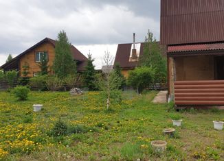 Продается дом, 100 м2, ДНТ Устье, Солнечная улица, 33