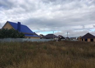 Продажа земельного участка, 5 сот., село Нежинка, Парковская улица