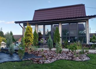Продается дом, 56 м2, коттеджный поселок Простоквашино, улица Почтальона Печкина, 160