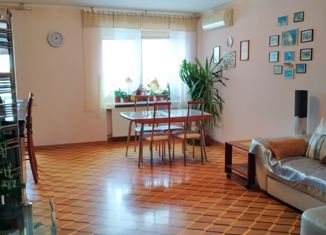 Продажа четырехкомнатной квартиры, 131.7 м2, Тольятти, Советская улица, 74А, Центральный район