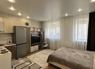 Продаю квартиру студию, 24.7 м2, Барнаул, улица Юрина, 257/13, Ленинский район