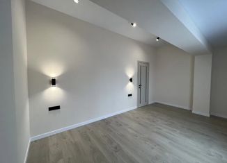 Однокомнатная квартира на продажу, 44 м2, Краснодар, улица Гидростроителей, 59/2, ЖК Мелодия