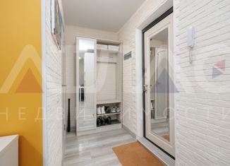 Продается 1-ком. квартира, 29 м2, Новосибирск, Степная улица, 35, метро Студенческая