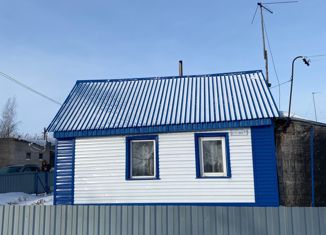 Продается дом, 20.7 м2, село Калманка, Береговая улица, 14