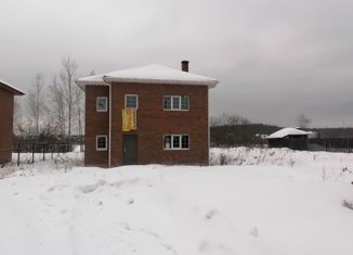 Дом на продажу, 116.6 м2, деревня Малые Петрищи, Грибная улица