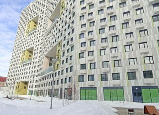 Продается 2-комнатная квартира, 69.1 м2, Москва, Староалексеевская улица, 5А, Алексеевский район