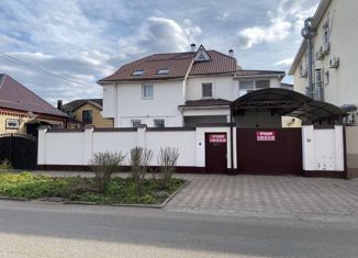 Продам дом, 278 м2, Краснодар, улица Ковтюха, 134, улица Ковтюха