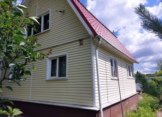 Продам дом, 70 м2, село Жаворонки, садоводческое некоммерческое товарищество Дружба, 93
