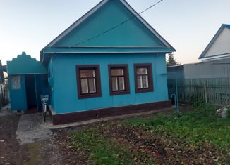 Продажа дома, 43.7 м2, село Заворонежское, Революционная улица, 159