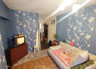 Продажа 1-ком. квартиры, 20 м2, Барнаул, улица Островского, 4Ак1, Ленинский район