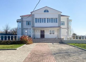 Продается дом, 506 м2, село Корсаково-1, Набережная улица, 13