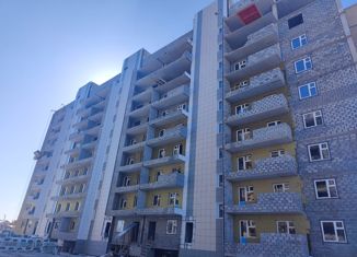 Двухкомнатная квартира на продажу, 61.67 м2, Якутск, Вилюйский тракт, 5-й километр, 5