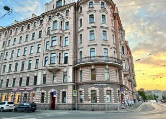 Продам комнату, 187 м2, Санкт-Петербург, Петропавловская улица, 8, муниципальный округ Аптекарский Остров